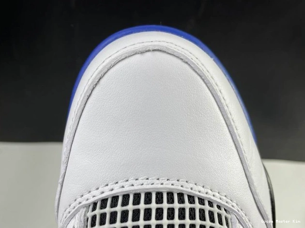 Retro (2017) Jordan Motorsports 4 308497-117 0614